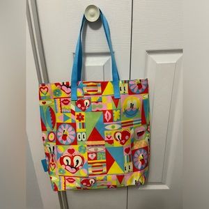 Estee Lauder Tote Bag